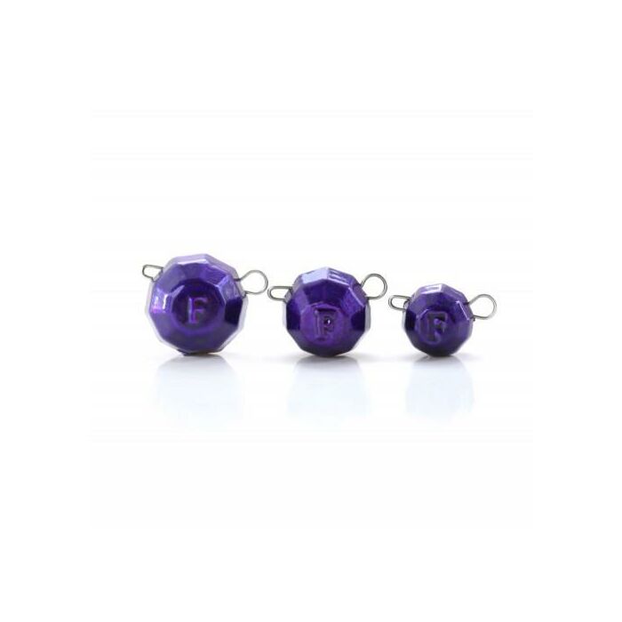 Fanatik Cheburashka Blei kantik Violett - 18 g