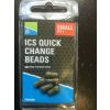 Preston ICS Quick Change Beads - Small