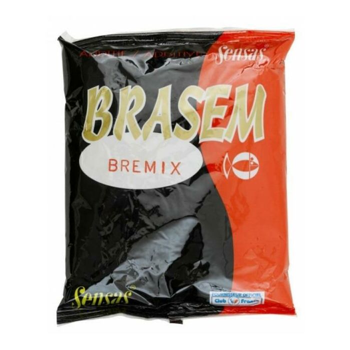 Sensas Brasem Bremix Super Brassen 300g