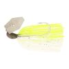 Fish Arrow KO Chatter 5g Farbe AF101 White Chart / Silver