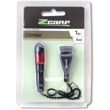 Zebco ZCarp Climber grün 1 Stück
