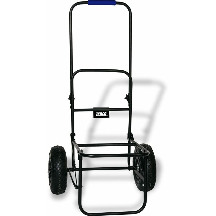 Zebco Tackle Cart 15cm 40 cm x 31 cm x 1 m