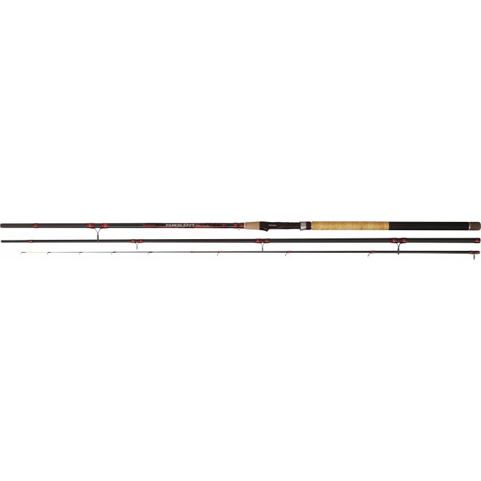 Browning Argon Feeder R/LD 3,90 m 50–150 g Feederrute