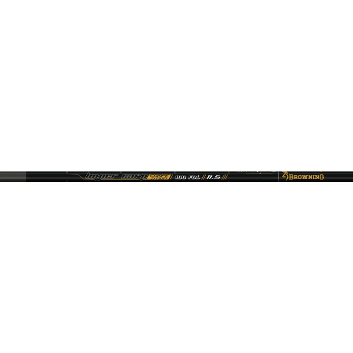 Browning Hyper Carp Competition 100 FDL Pole 11,50 m
