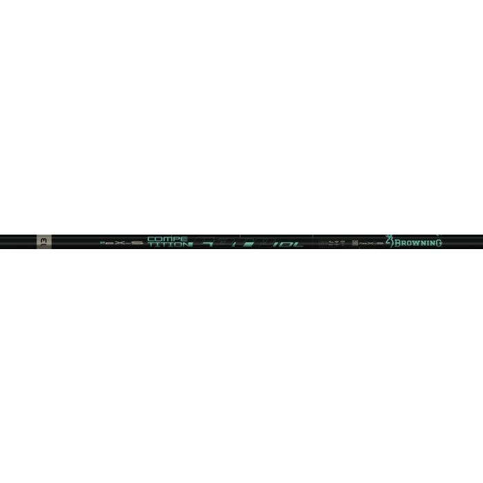 Browning eX-S Competition Carp DL Pole 13,00 m
