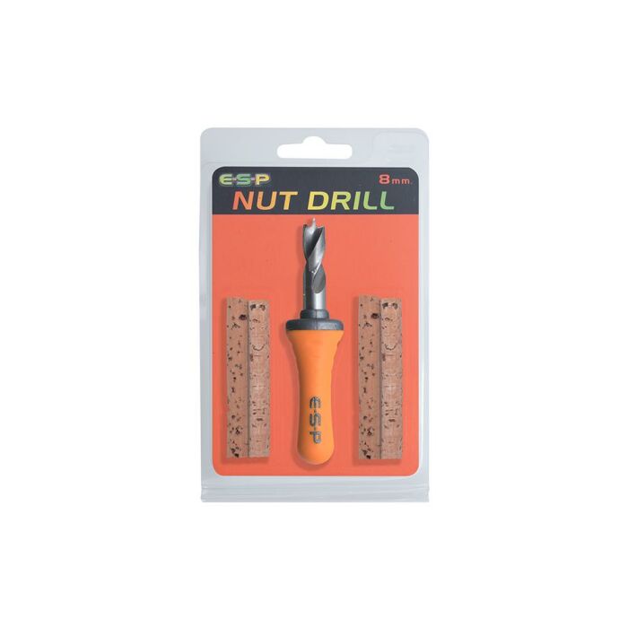 ESP Nut Drill - 8mm
