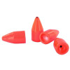 Jenzi Bullet Sinkers Rot 4 Stück - 9,0 g