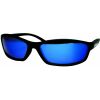 Browning Sonnenbrille Blue Star blau Angelbrille