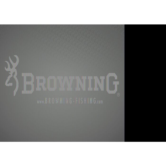 Browning Aufkleber 21 cm x 14,8 cm
