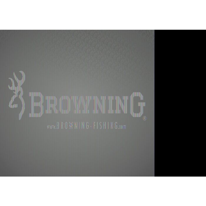 Browning Aufkleber 14,8 cm x 10,5 cm