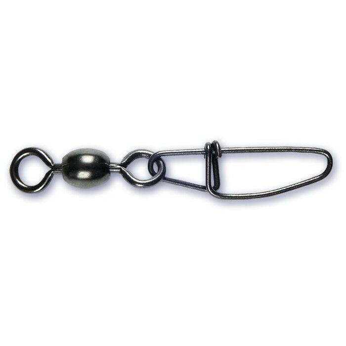 Black Cat Cross Lock Wirbel 5,2cm Gr.1/0 5 Stück