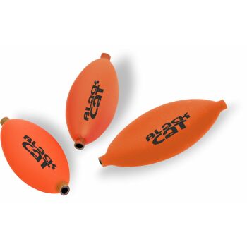 Black Cat Micro U-Float 3,5 g orange