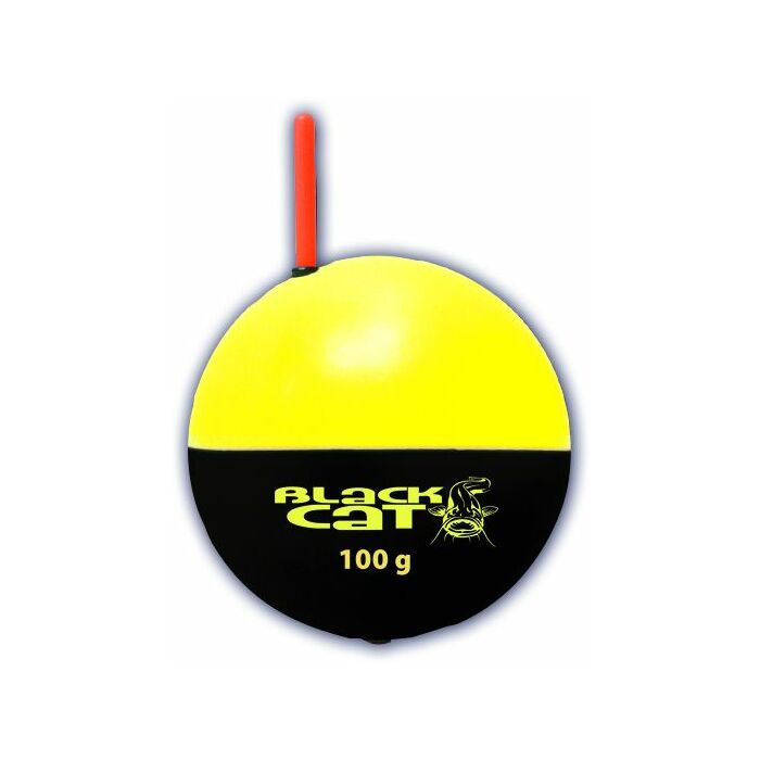 Black Cat Welspose Ball 200 g