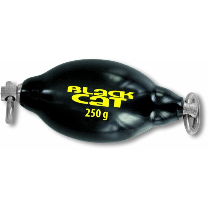 Black Cat Clonk Blei 60 g