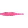 Magic Trout T-Worm I-Tail Knoblauch 6,5 cm - Neon Pink