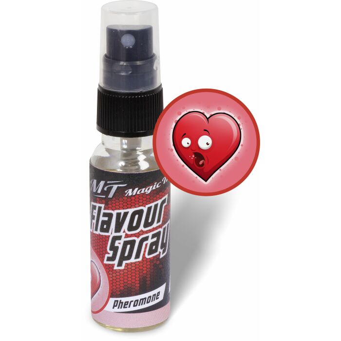 Magic Trout Flavour Spray 30 mL - Trout Pheromone