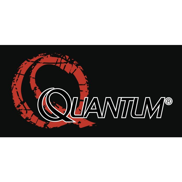 Quantum Aufkleber 14,8 cm x 7,2 cm