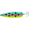 Rhino Trolling Spoons MAG 11,5 cm 16 g - natural copper blue dolphin