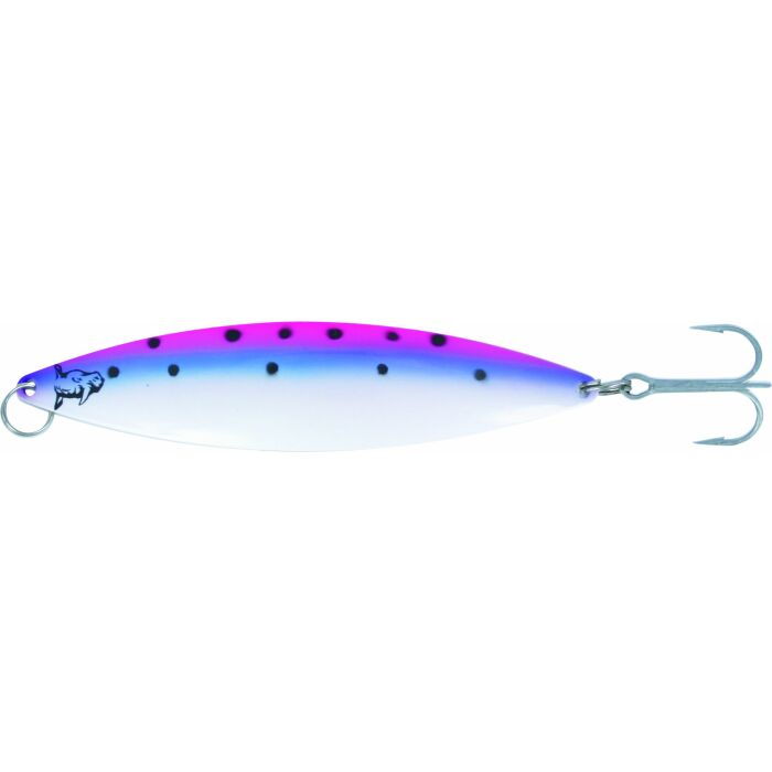 Rhino Lax Spoon - L 11,5 cm 12 g rainbow trout