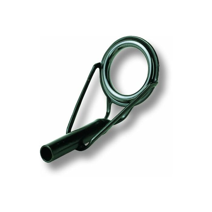 Zebco SiC-Endring mit Steg Ring 3,5 mm Röhre 1,6 mm