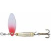 Zebco Waterwings River Spinner 6,5 g rot/weiß
