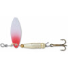 Zebco Waterwings River Spinner 8,0 g rot/weiß