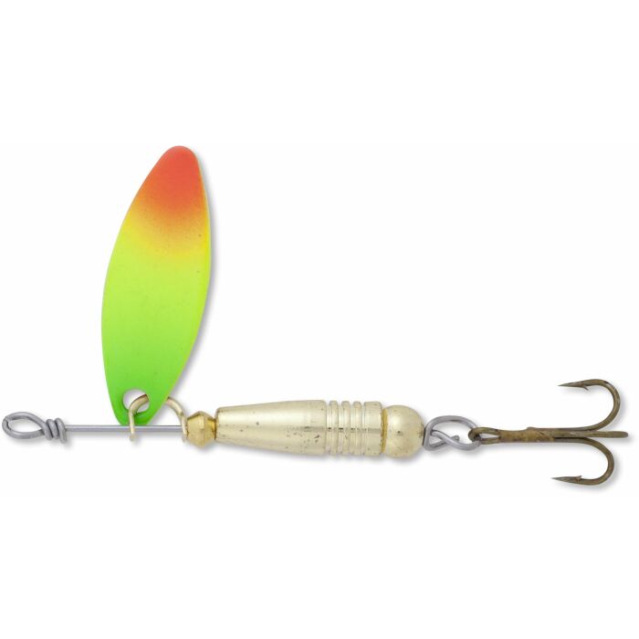 Zebco Waterwings River Spinner 22,5 g firetiger