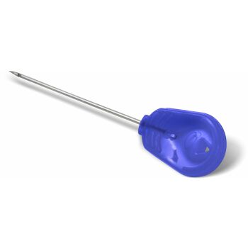 Zebco ZCarp Partikel-Nadel blau 6,0cm 1 Stück