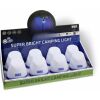 Zebco Super Bright Camping Light Zeltlampe