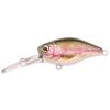 Spro Ikiru Naturals Mini Crank Long Lip 3,8 cm - Rainbow Trout