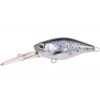 Spro Ikiru Naturals Mini Crank Long Lip 3,8 cm - Sea Trout