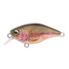 Spro Ikiru Naturals Mini Crank Short Lip 3,8 cm - Rainbow Trout