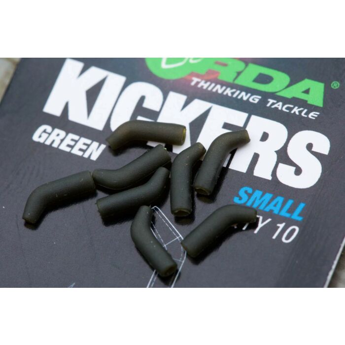 Korda Kickers - Green - Medium