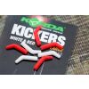 Korda Kickers - White & Red - Medium