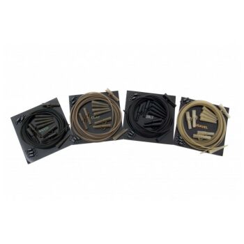 Korda Lead Clip Action Pack - Clay