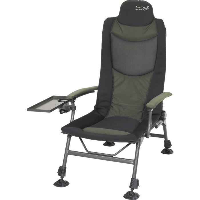 ANACONDA Moon Breaker Carp Chair (VA)