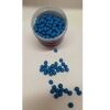 Top Secret Caramba Mini Boilies 60 g Gr. 6/8 mm - Blueberry/Fish