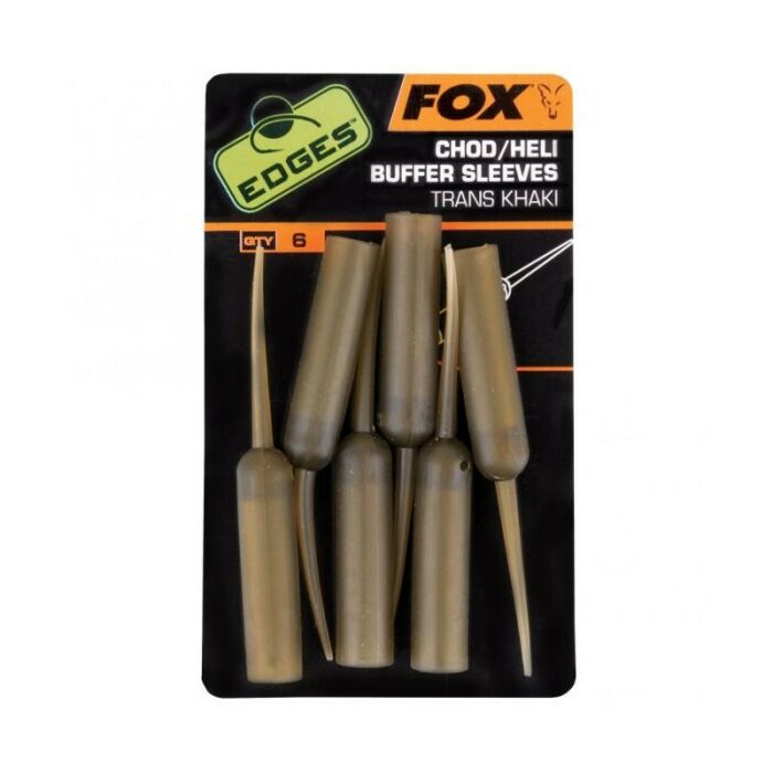 Fox Edges Micro Tungsten Chod Bead Kit CAC607 Karpfenangeln Karpfenzubehör 