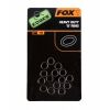 Fox Edges Heavy Duty O Ring Solid Ring
