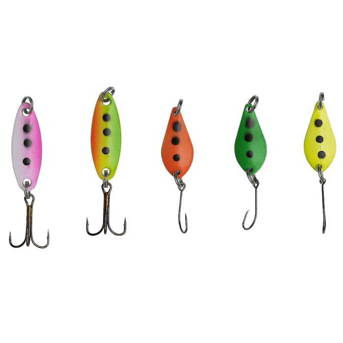 Ron Thompson Trout Pack 1 2-4g