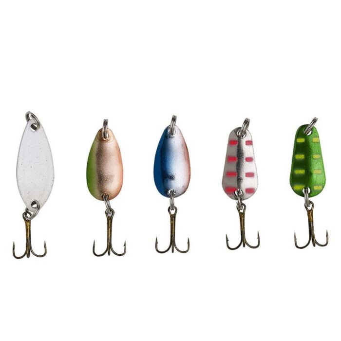 Ron Thompson Trout Pack 2 5-9g
