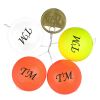 Spro Trout Master Pilot Floats Round Mix - 10 mm