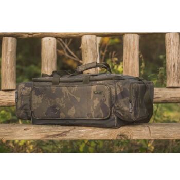 Solar Undercover Camo Carryall - Large