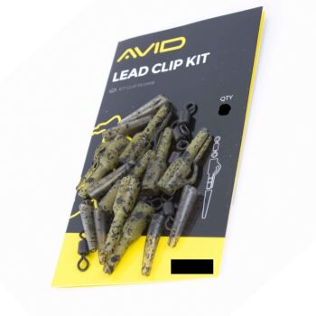 Lead Clip Kit