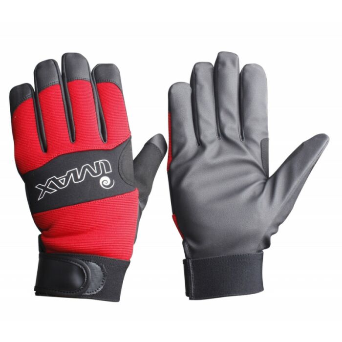 Imax Baltic Glove Red Handschuh Gr. XL