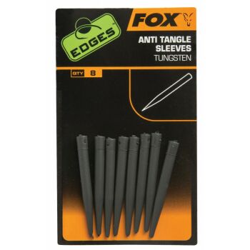Fox Edges Tungsten Anti Tangle Sleeve - Standard