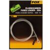 Fox Edges Fluorocarbon Fused Leader Gr. 10