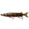 Savage Gear 3D Hard Pike 20 cm SS - Red Belly Pike