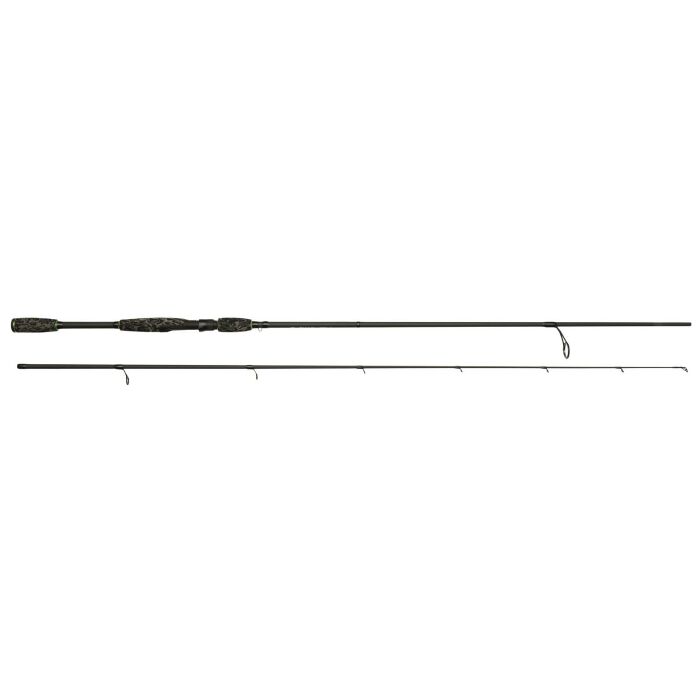 Kinetic Punisher CT 2,10 m 12-40 g