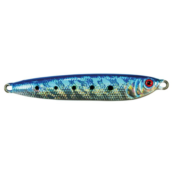 Ragot Mini Herring mit Einzelhaken 10 g - blue sardine